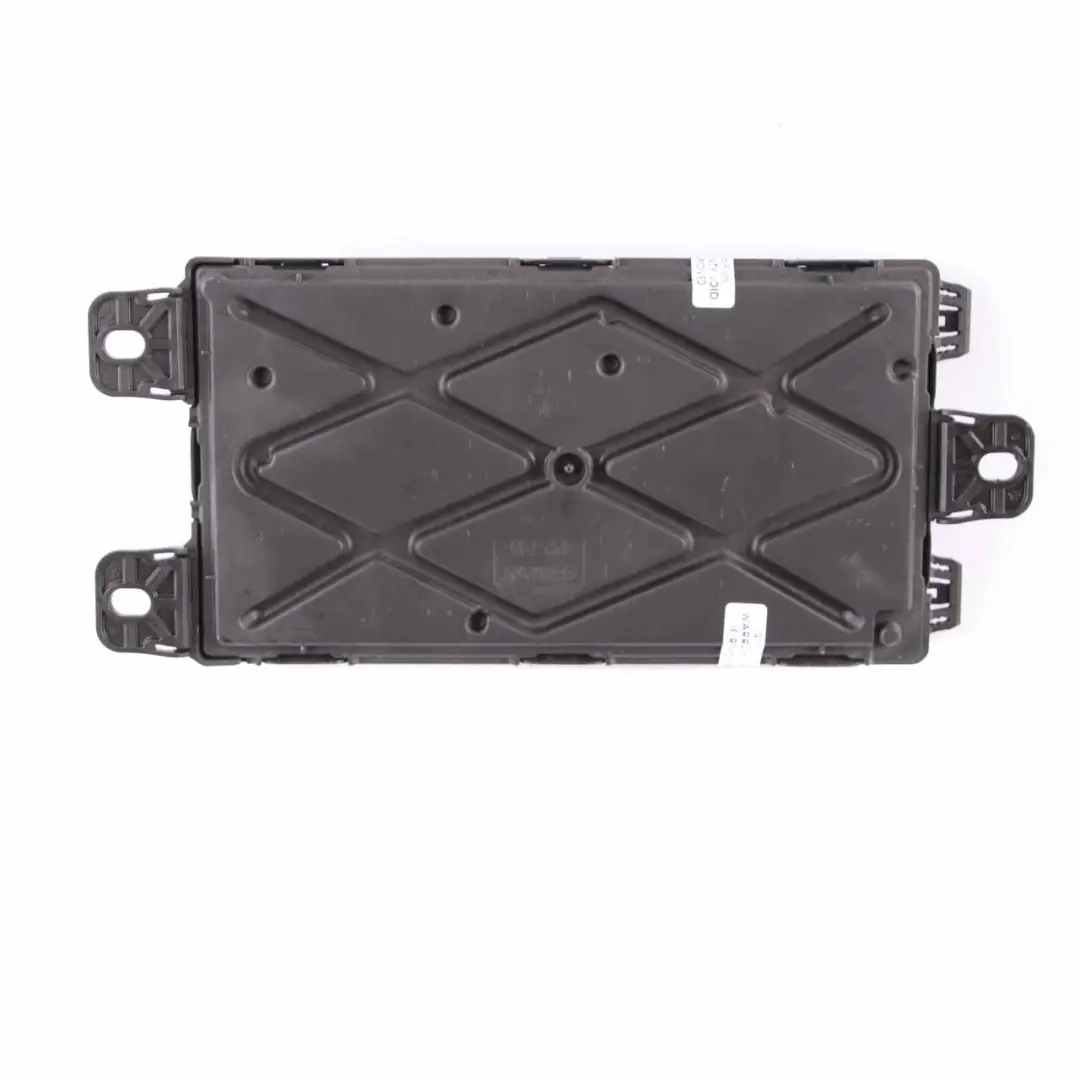 Gehäuse Steuereinheit Modul REM V5 für BMW F20 F21 F30 F31 F32 F33 F80 M3 mit Teilenummer 9298962 BMW F20 F21 F30 F31 F32 F33 F80 M3 Gehäuse Steuereinheit Modul REM V5 - SKU 9298962 - Teilenummer 9298962