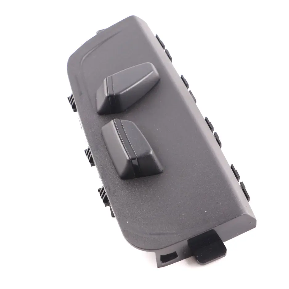 Seat Adjustment Switch BMW F10 F11 Front Right O/S Switch Panel Unit - SKU 9299230 - Part number 9299230
