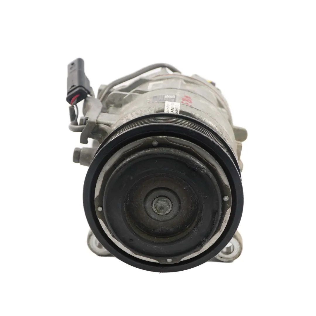 BMW F20 F21 F30 F31 LCI B48 Compresor De aire acondicionado A/C - SKU 9299328 - Número de pieza 9299328
