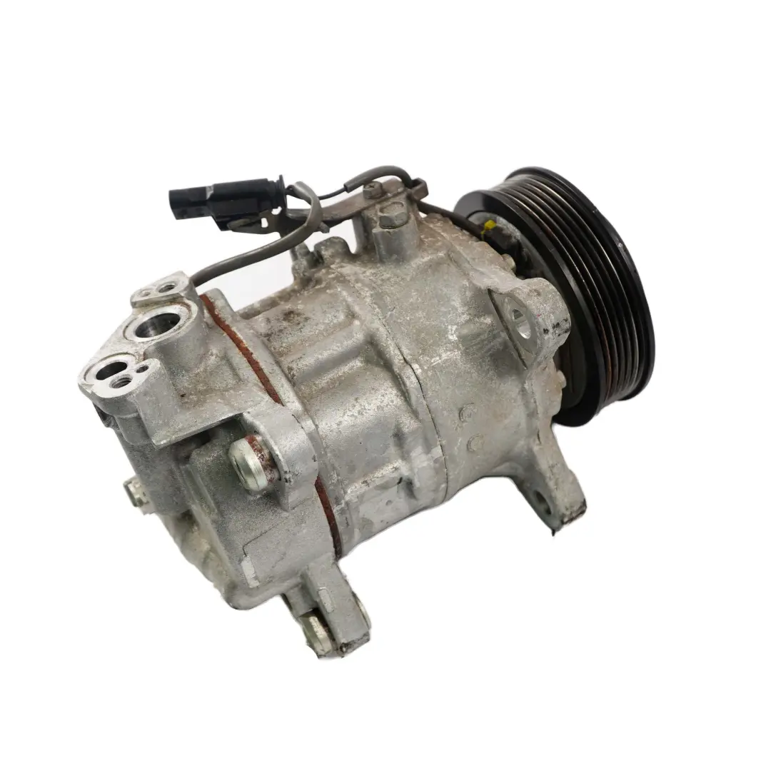 BMW F20 F21 F30 F31 LCI B48 Compresor De aire acondicionado A/C - SKU 9299328 - Número de pieza 9299328