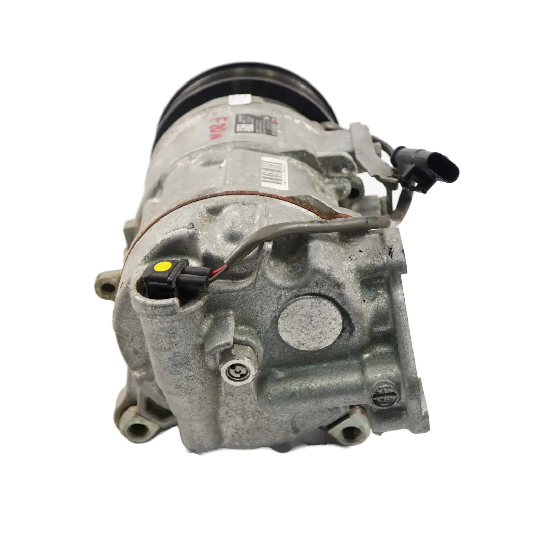 Condizionata Compressore Magnete per BMW F20 F21 F30 F31 LCI B48 Aria con numero di parte 9299328 BMW F20 F21 F30 F31 LCI B48 Aria Condizionata Compressore Magnete - SKU 9299328 - Numero di parte 9299328