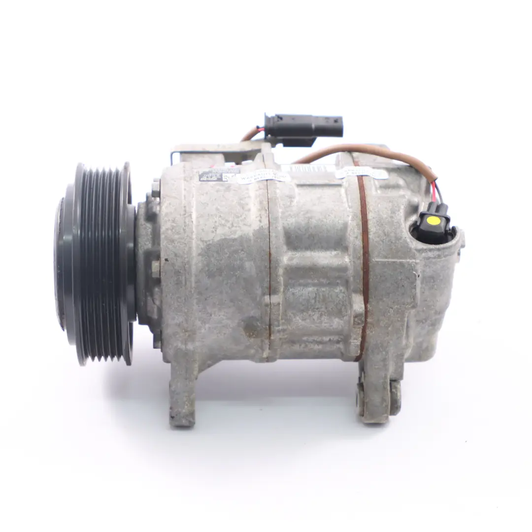  Compresseur climatisation BMW F20 F21 F30 F31 LCI Air Con A/C Pompe - SKU 9299329-1 - Numéro de pièce 9299329