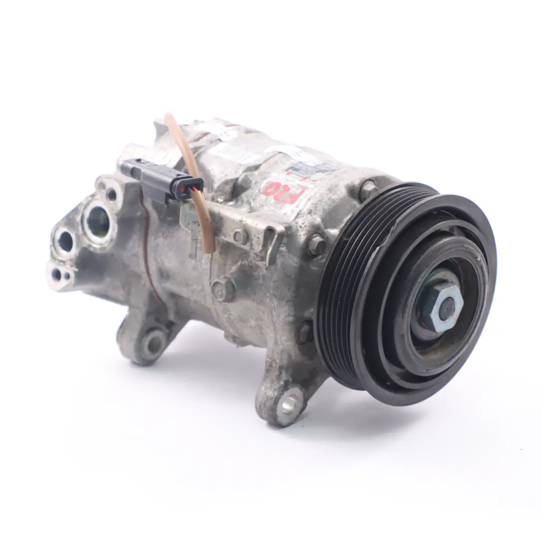  Compresseur climatisation BMW F20 F21 F30 F31 LCI Air Con A/C Pompe - SKU 9299329-1 - Numéro de pièce 9299329