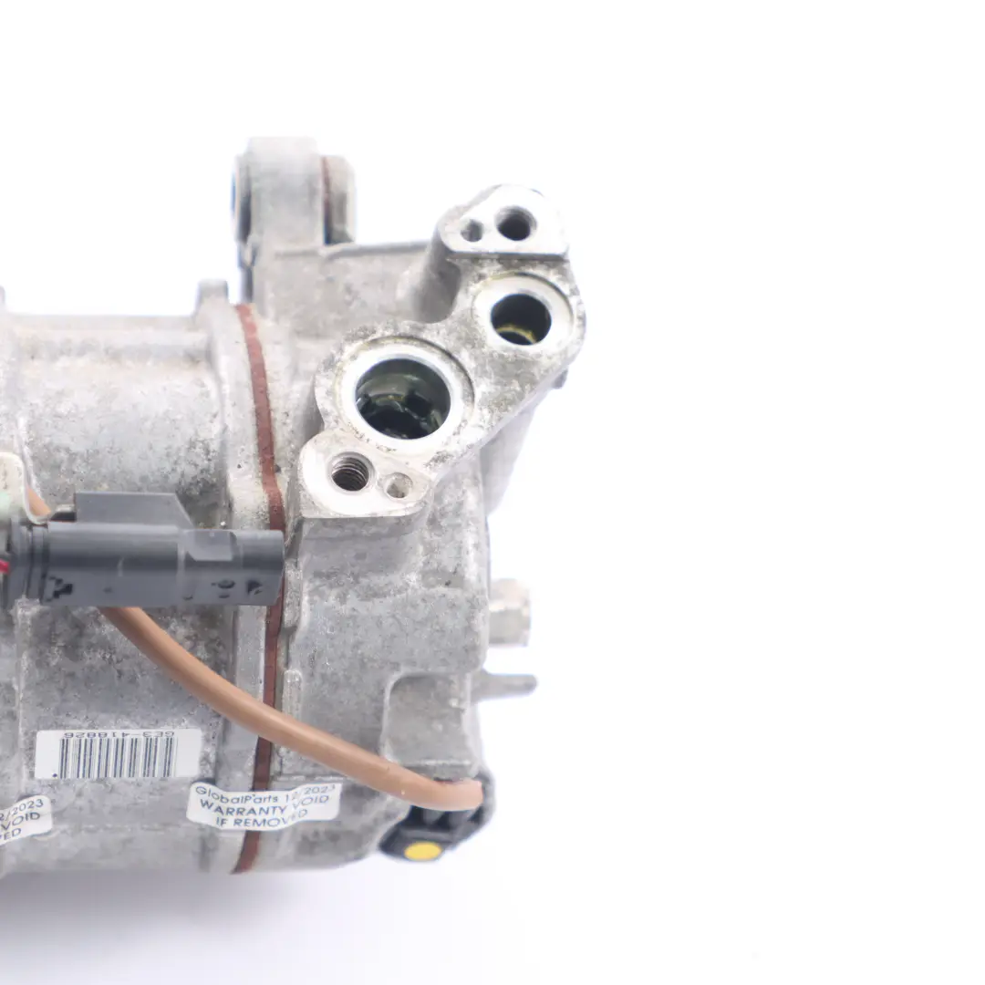  Compresseur climatisation BMW F20 F21 F30 F31 LCI Air Con A/C Pompe - SKU 9299329-1 - Numéro de pièce 9299329
