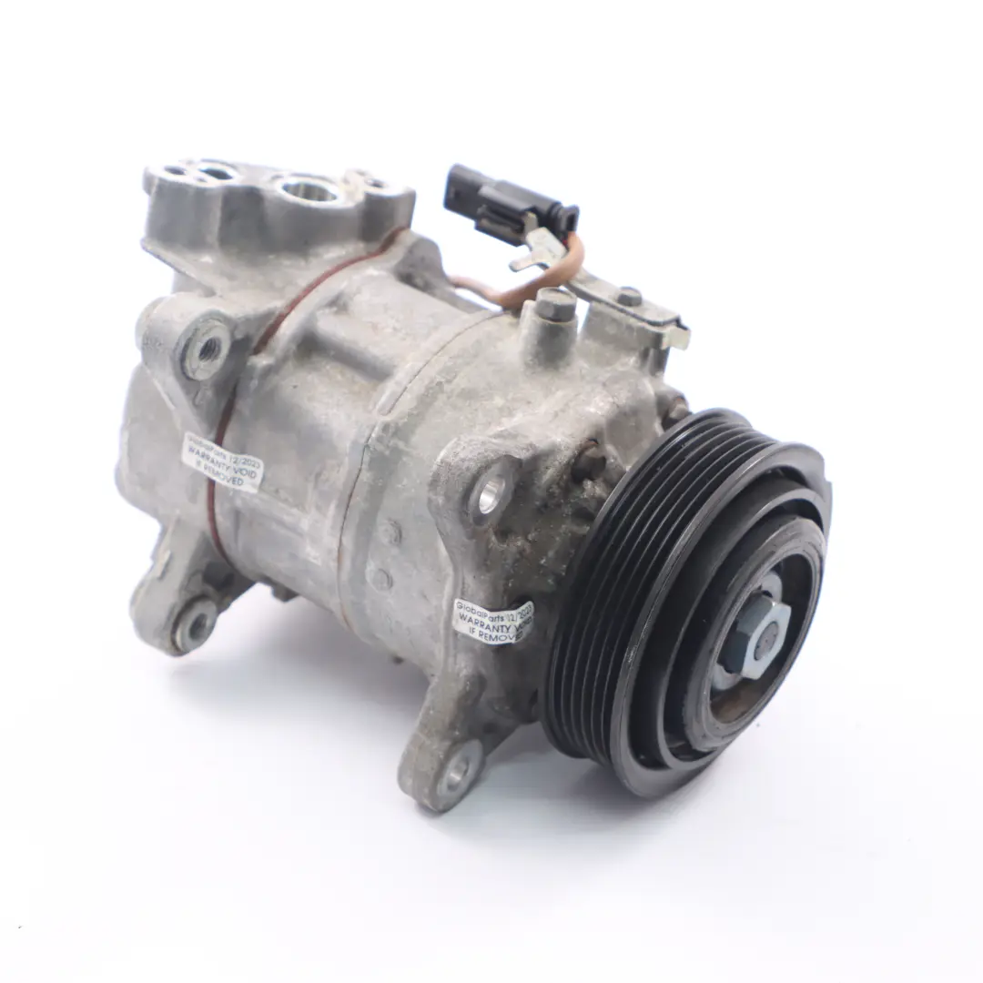  Compresseur climatisation BMW F20 F21 F30 F31 LCI Air Con A/C Pompe - SKU 9299329-1 - Numéro de pièce 9299329