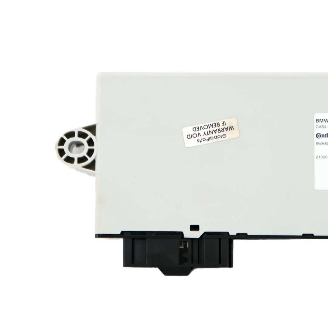 BMW F01 F02 F07 F10 F11 Moduł Sterownik CAS 4 - SKU 9299335 - Numer Części 6809374
