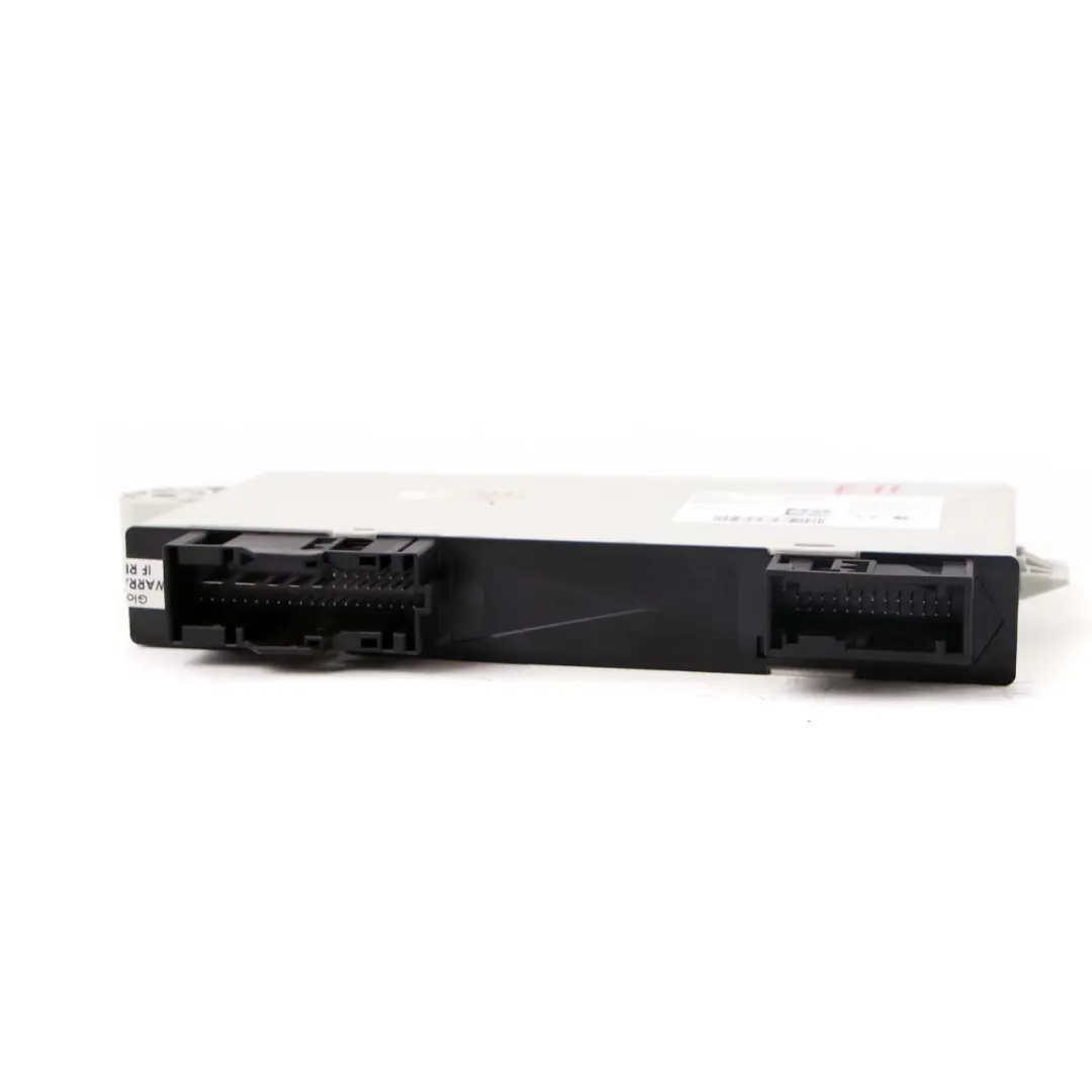 BMW F01 F02 F07 F10 F11 CAS4 Unité Contrôle Module De Lecture Des Clés - SKU 9299335 - Numéro de pièce 6809374