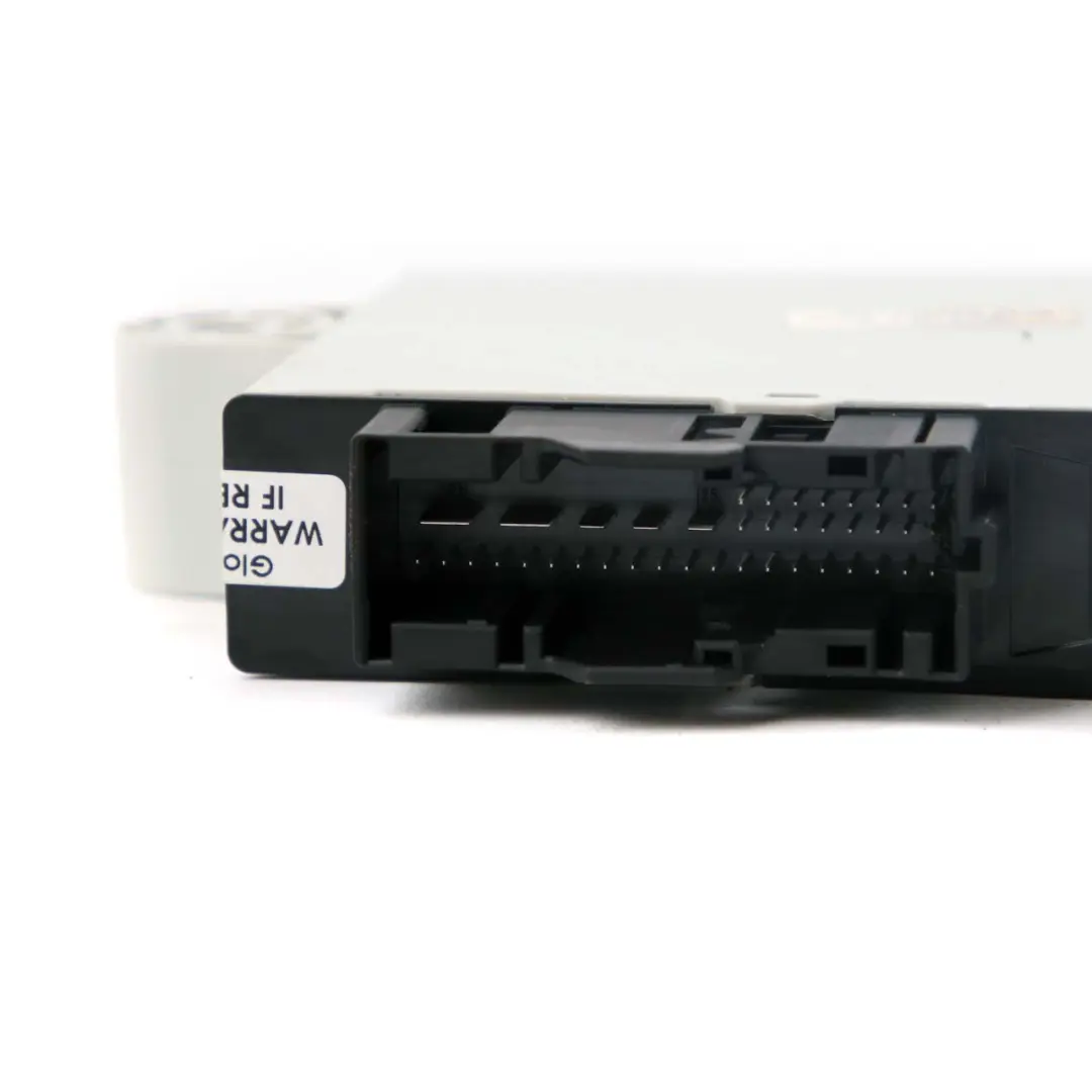 BMW F01 F02 F07 F10 F11 CAS4 Unité Contrôle Module De Lecture Des Clés - SKU 9299335 - Numéro de pièce 6809374