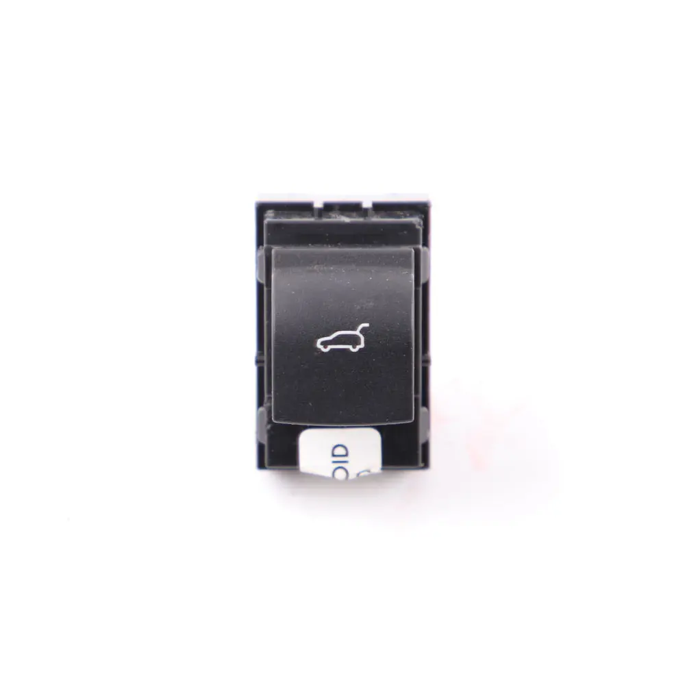 Switch Tailgate BMW F45 F46 F48 X1 2 Bootlid Trunk Release Button Beige to with Part number 9299447 Switch Tailgate BMW F45 F46 F48 X1 2 Bootlid Trunk Release Button Beige - SKU 9299447-2 - Part number 9299447