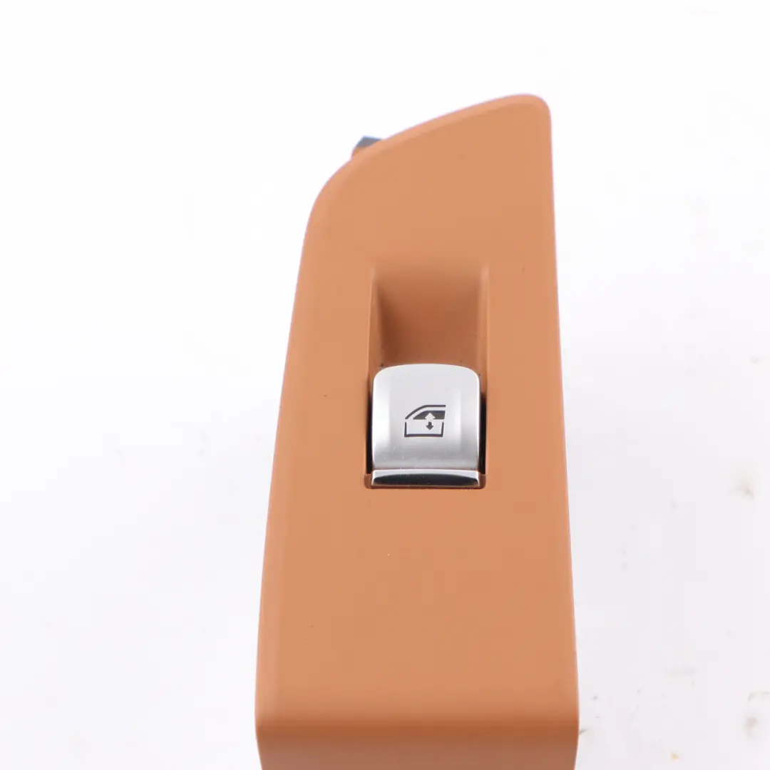 Window Lifter Switch Regulator Rear Right O/S Cover Trim Brown 7406220 to BMW G11 with Part number 9299457 BMW G11 Window Lifter Switch Regulator Rear Right O/S Cover Trim Brown 7406220 - SKU 9299457-1 - Part number 9299457