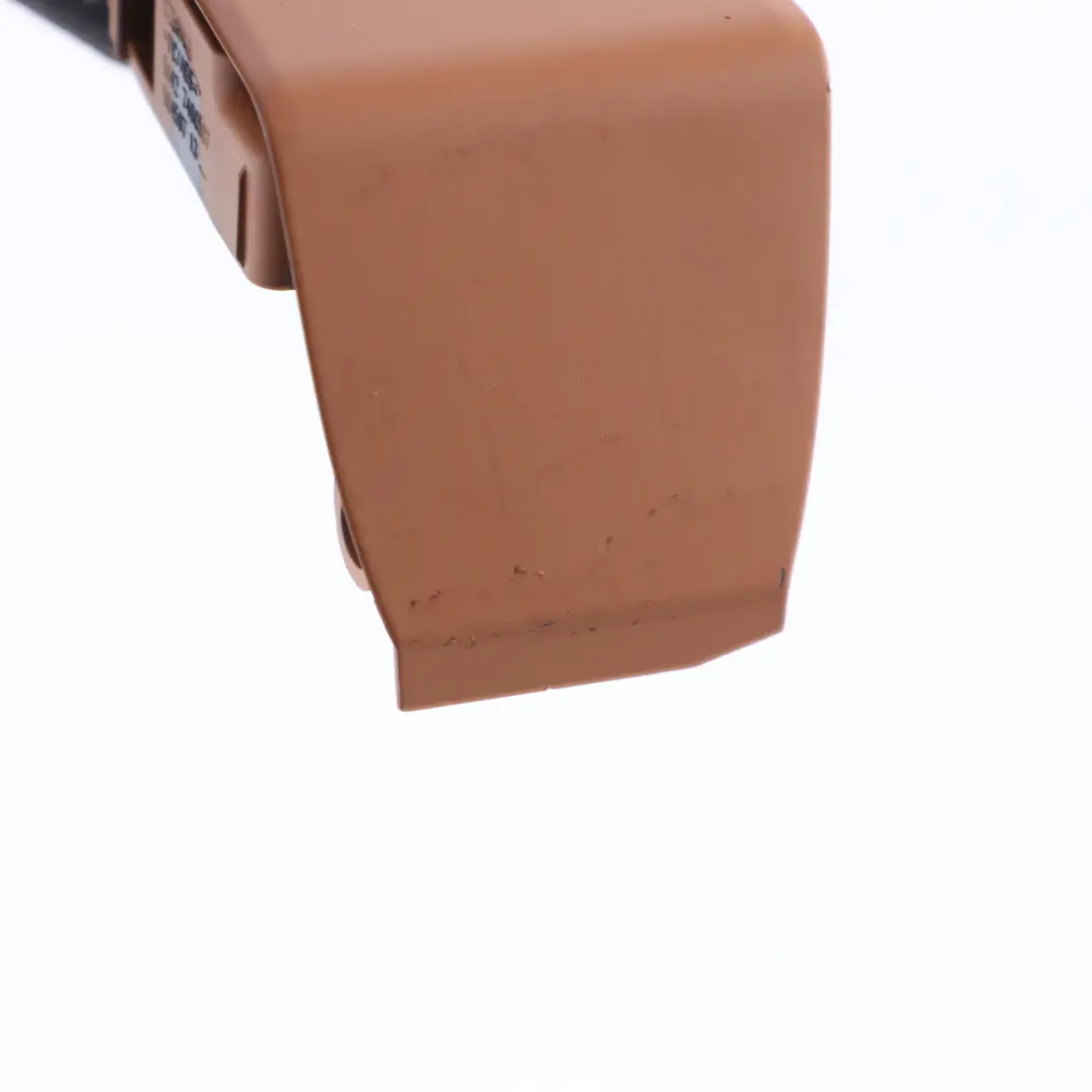 Window Lifter Switch Regulator Rear Left N/S Cover Trim Brown 7406219 to BMW G11 with Part number 9299457 BMW G11 Window Lifter Switch Regulator Rear Left N/S Cover Trim Brown 7406219 - SKU 9299457 - Part number 9299457