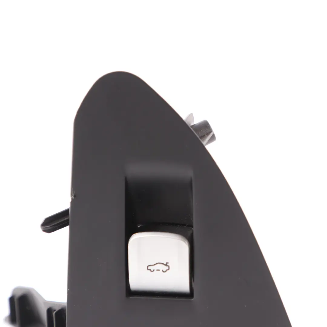 Trunk Switch BMW G11 X3 G01 X4 G02 Tailgate Lid Remote Control Button to with Part number 9299459 Trunk Switch BMW G11 X3 G01 X4 G02 Tailgate Lid Remote Control Button - SKU rhd-9299459 - Part number 9299459