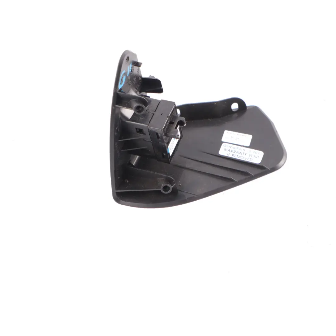 Trunk Switch BMW G11 X3 G01 X4 G02 Tailgate Lid Remote Control Button to with Part number 9299459 Trunk Switch BMW G11 X3 G01 X4 G02 Tailgate Lid Remote Control Button - SKU rhd-9299459 - Part number 9299459