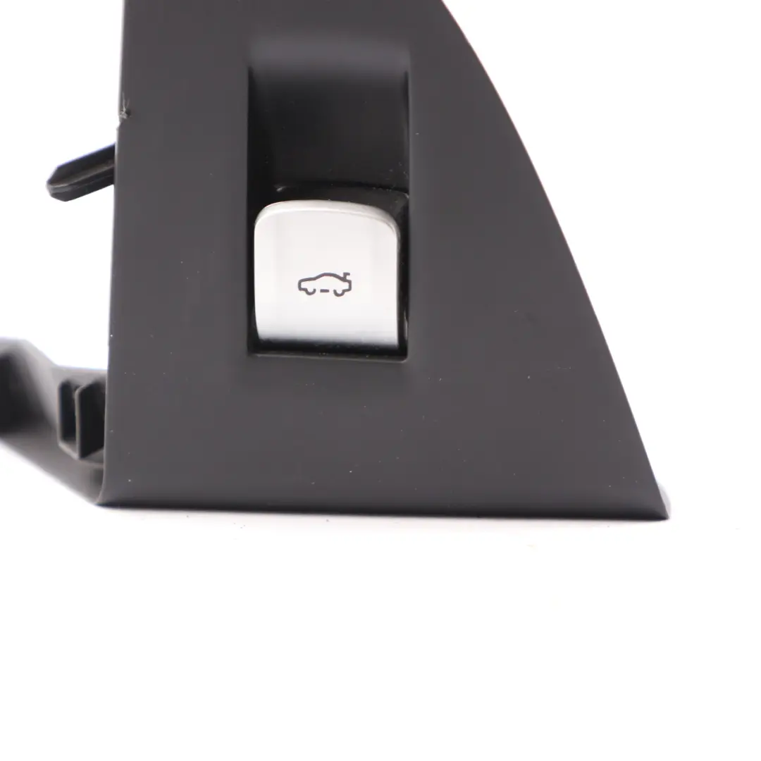 Trunk Switch BMW G11 X3 G01 X4 G02 Tailgate Lid Remote Control Button to with Part number 9299459 Trunk Switch BMW G11 X3 G01 X4 G02 Tailgate Lid Remote Control Button - SKU rhd-9299459 - Part number 9299459