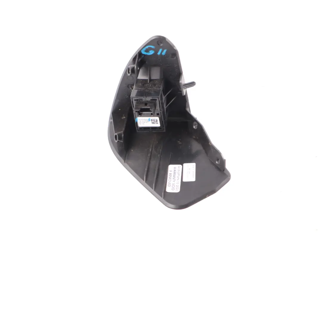 Trunk Switch BMW G11 X3 G01 X4 G02 Tailgate Lid Remote Control Button - SKU rhd-9299459 - Part number 9299459