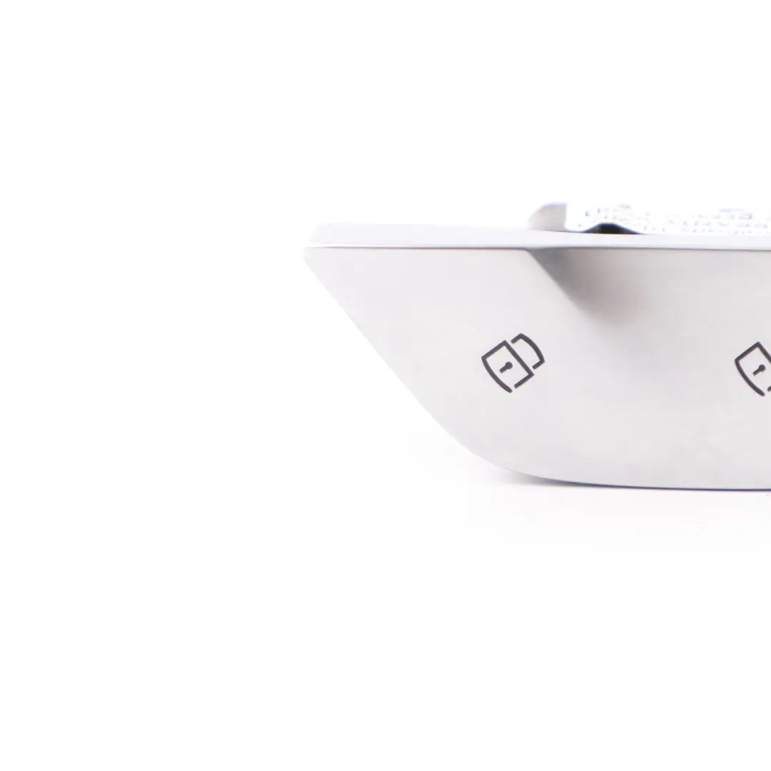 Central Lock Locking Switch Front Left N/S Door Panel Button to BMW G11 with Part number 9299461 BMW G11 Central Lock Locking Switch Front Left N/S Door Panel Button - SKU 9299461 - Part number 9299461