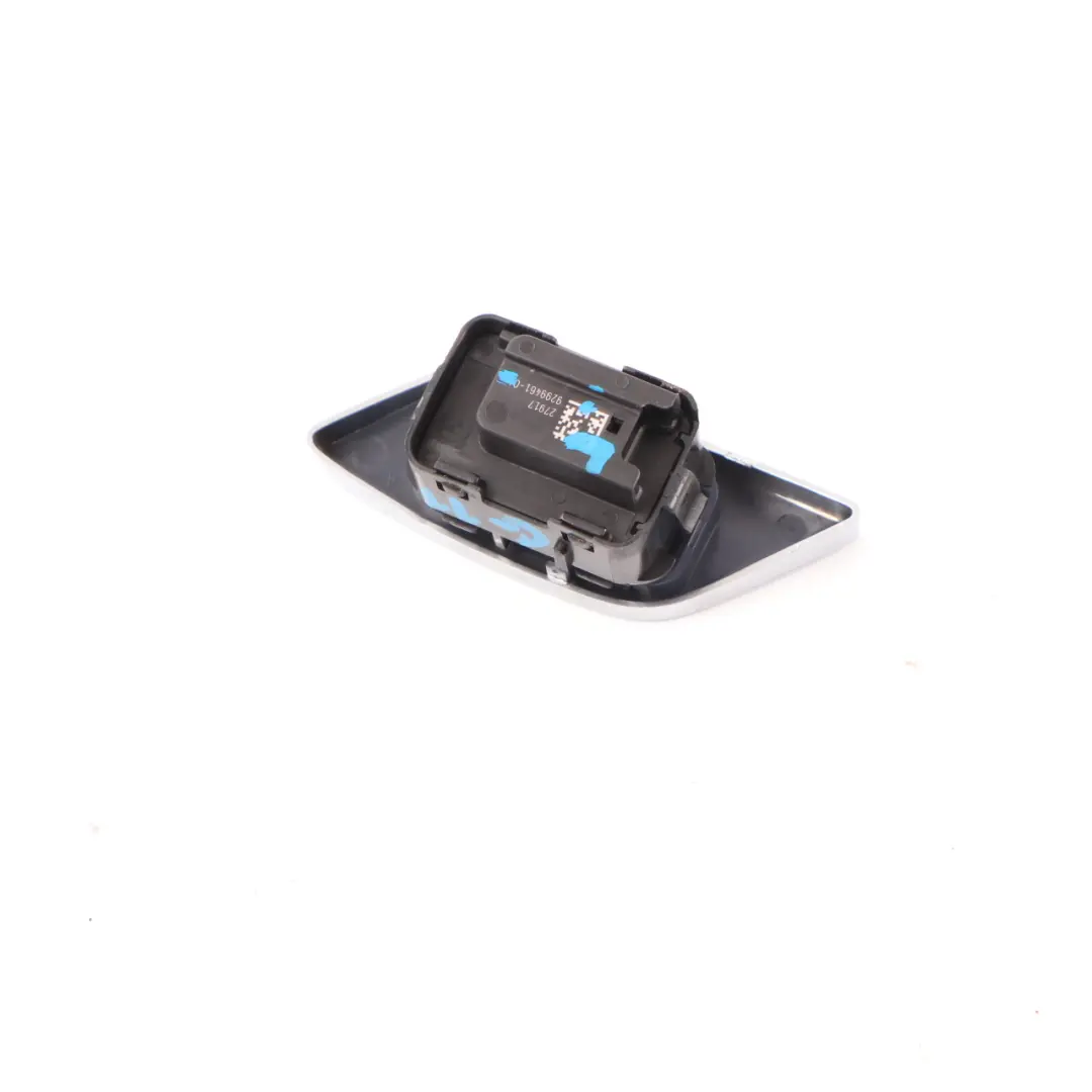 BMW G11 Central Lock Locking Switch Front Left N/S Door Panel Button - SKU 9299461 - Part number 9299461