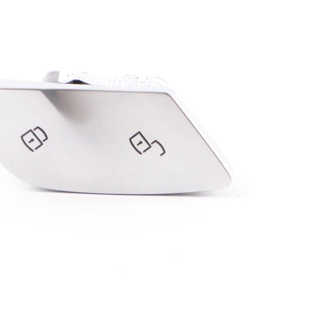 Central Lock Locking Switch Front Left N/S Door Panel Button to BMW G11 with Part number 9299461 BMW G11 Central Lock Locking Switch Front Left N/S Door Panel Button - SKU 9299461 - Part number 9299461