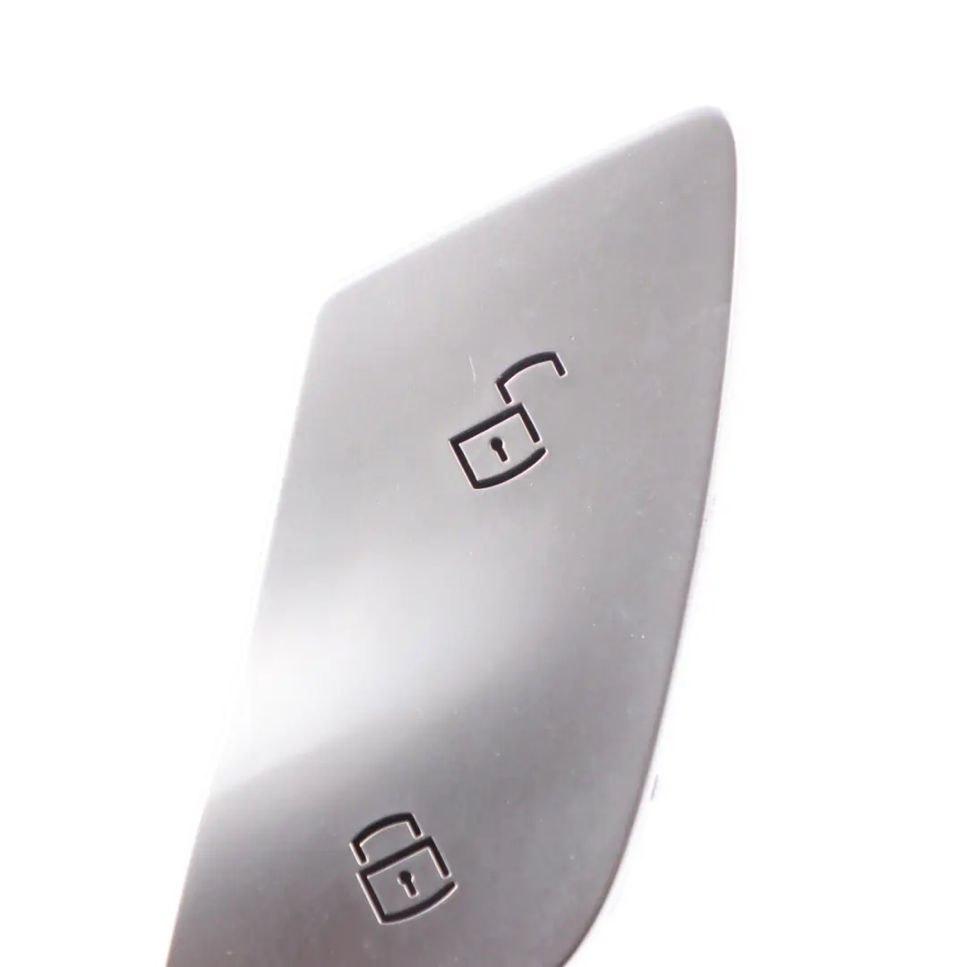 Central Lock Locking Switch Front Left N/S Door Panel Button to BMW G11 with Part number 9299461 BMW G11 Central Lock Locking Switch Front Left N/S Door Panel Button - SKU 9299461 - Part number 9299461