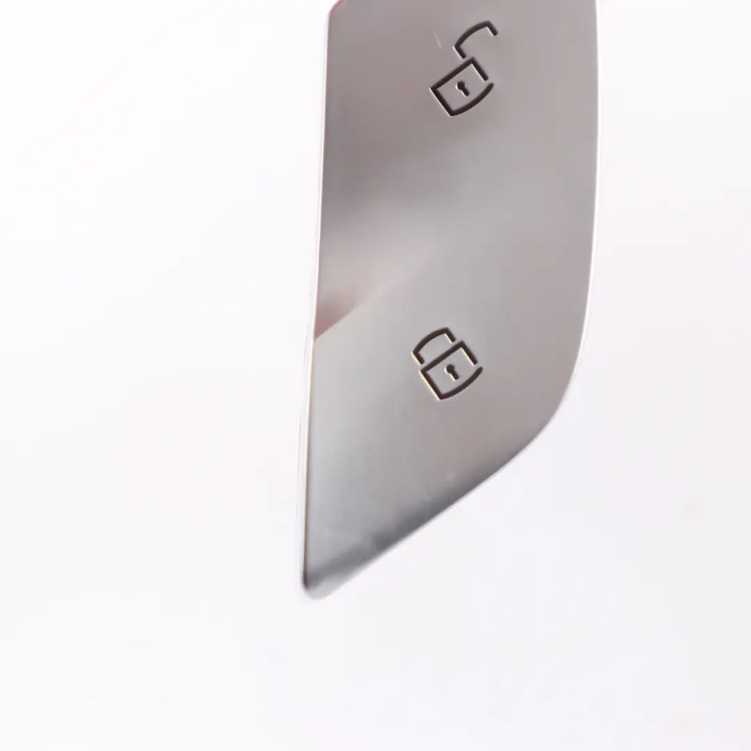 Central Lock Locking Switch Front Left N/S Door Panel Button to BMW G11 with Part number 9299461 BMW G11 Central Lock Locking Switch Front Left N/S Door Panel Button - SKU 9299461 - Part number 9299461