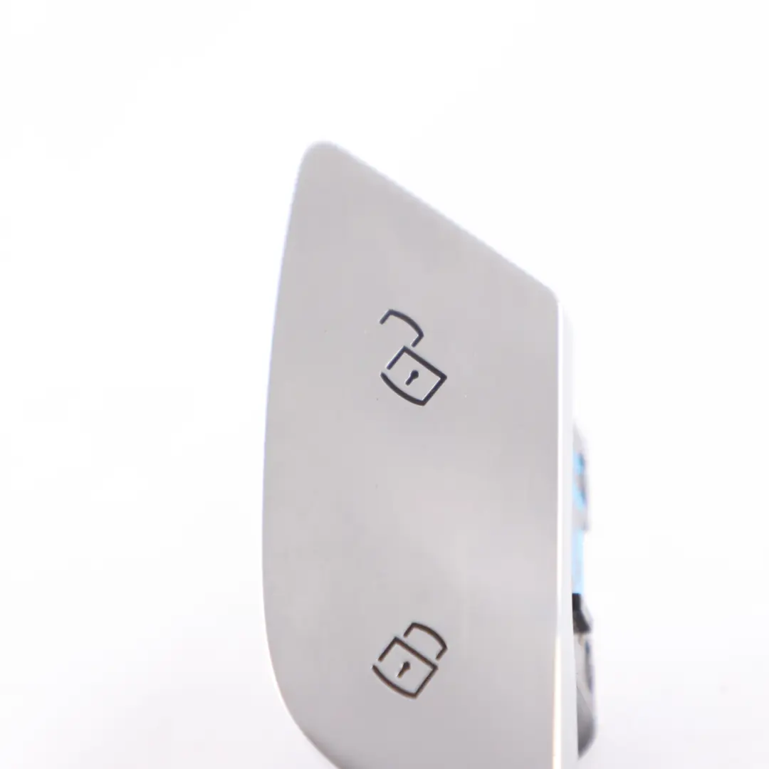 Central Lock Locking Switch Front Right O/S Door Panel Button to BMW G11 with Part number 9299462 BMW G11 Central Lock Locking Switch Front Right O/S Door Panel Button - SKU 9299462 - Part number 9299462