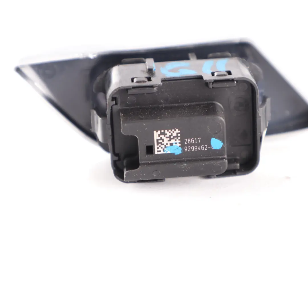 Central Lock Locking Switch Front Right O/S Door Panel Button to BMW G11 with Part number 9299462 BMW G11 Central Lock Locking Switch Front Right O/S Door Panel Button - SKU 9299462 - Part number 9299462