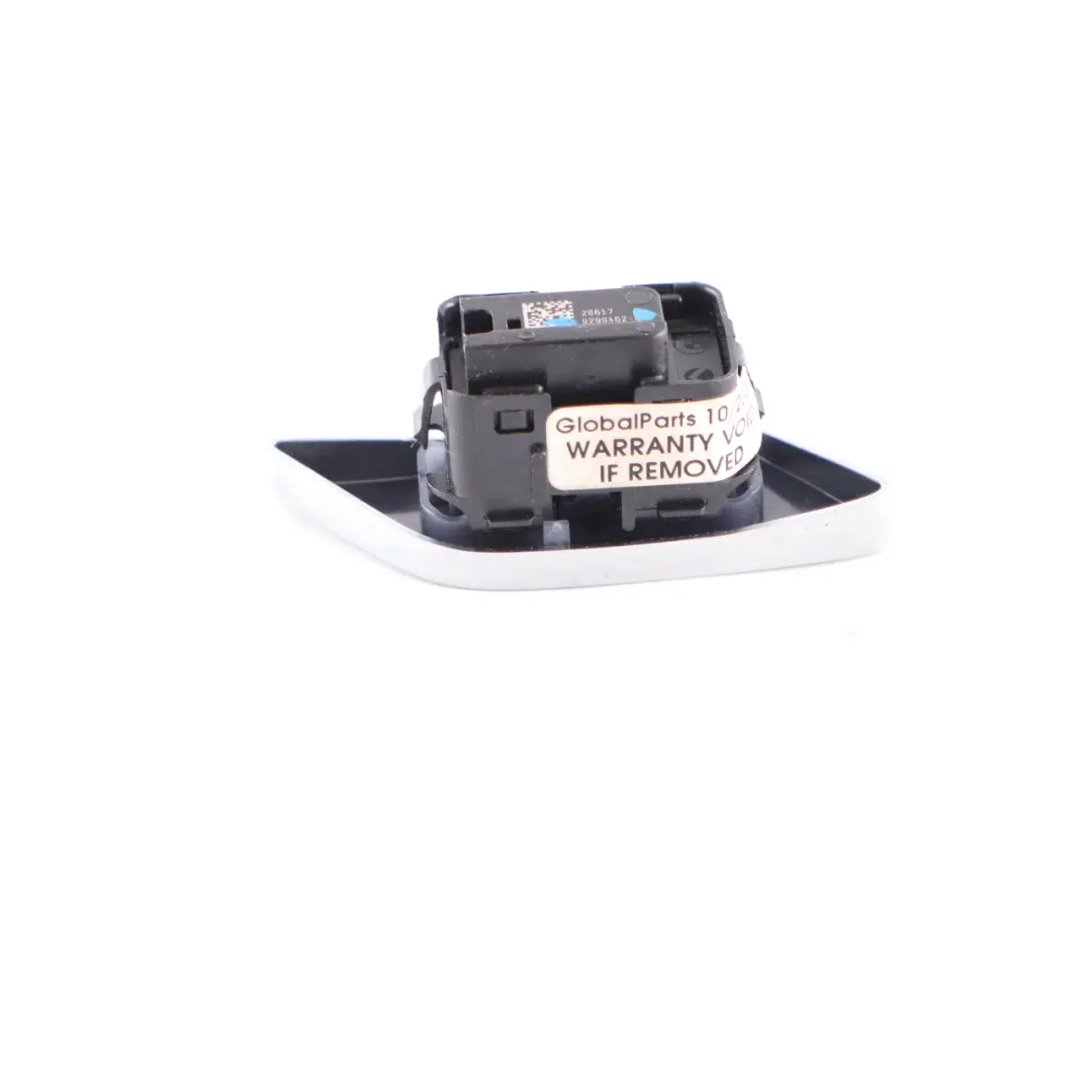 BMW G11 Central Lock Locking Switch Front Right O/S Door Panel Button - SKU 9299462 - Part number 9299462