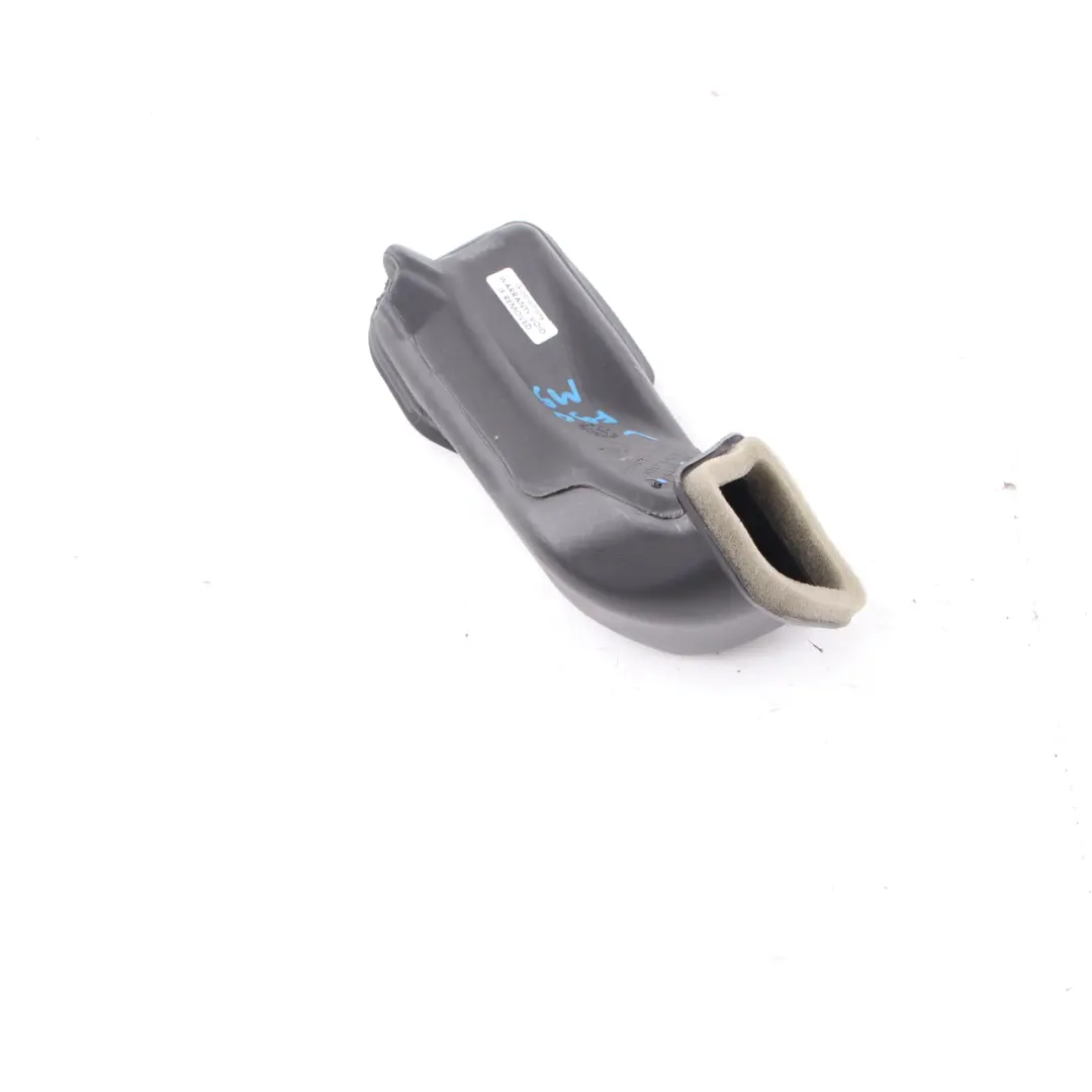 Canale Condotto d'Aria Vano Piedi Sinistro per BMW G30 G31 con numero di parte 9299475 BMW G30 G31 Canale Condotto d'Aria Vano Piedi Sinistro - SKU 9299475 - Numero di parte 9299475