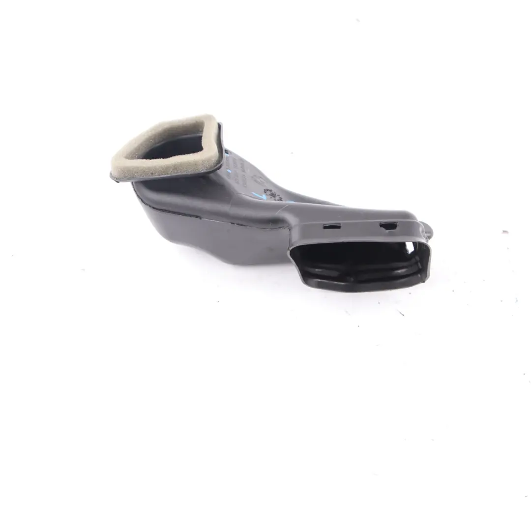 BMW G30 G31 Air Duct Channel Footwell Left N/S - SKU 9299475 - Part number 9299475