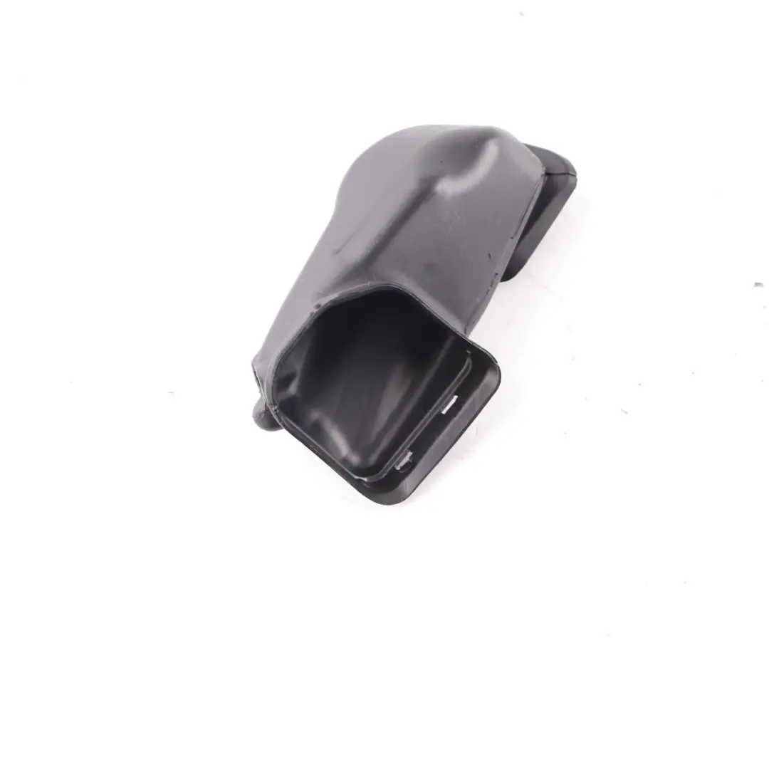 Canale Condotto d'Aria Vano Piedi Sinistro per BMW G30 G31 con numero di parte 9299475 BMW G30 G31 Canale Condotto d'Aria Vano Piedi Sinistro - SKU 9299475 - Numero di parte 9299475