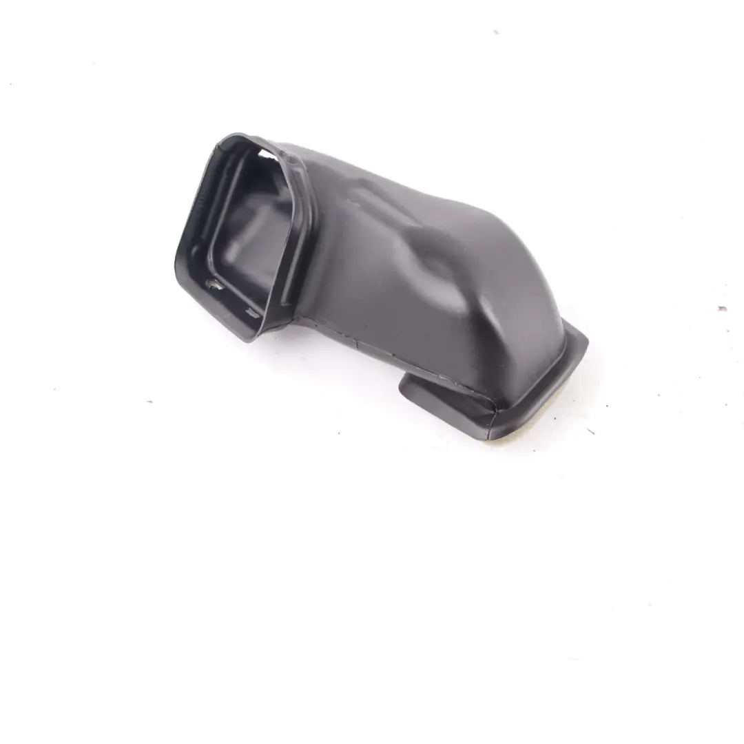 Canale Condotto d'Aria Vano Piedi Sinistro per BMW G30 G31 con numero di parte 9299475 BMW G30 G31 Canale Condotto d'Aria Vano Piedi Sinistro - SKU 9299475 - Numero di parte 9299475