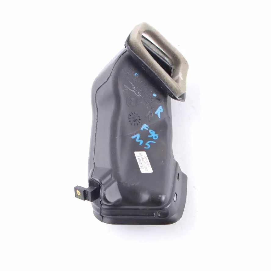 Duct Channel Footwell Right O/S to BMW G30 G31 Air with Part number 9299476 BMW G30 G31 Air Duct Channel Footwell Right O/S - SKU 9299476 - Part number 9299476