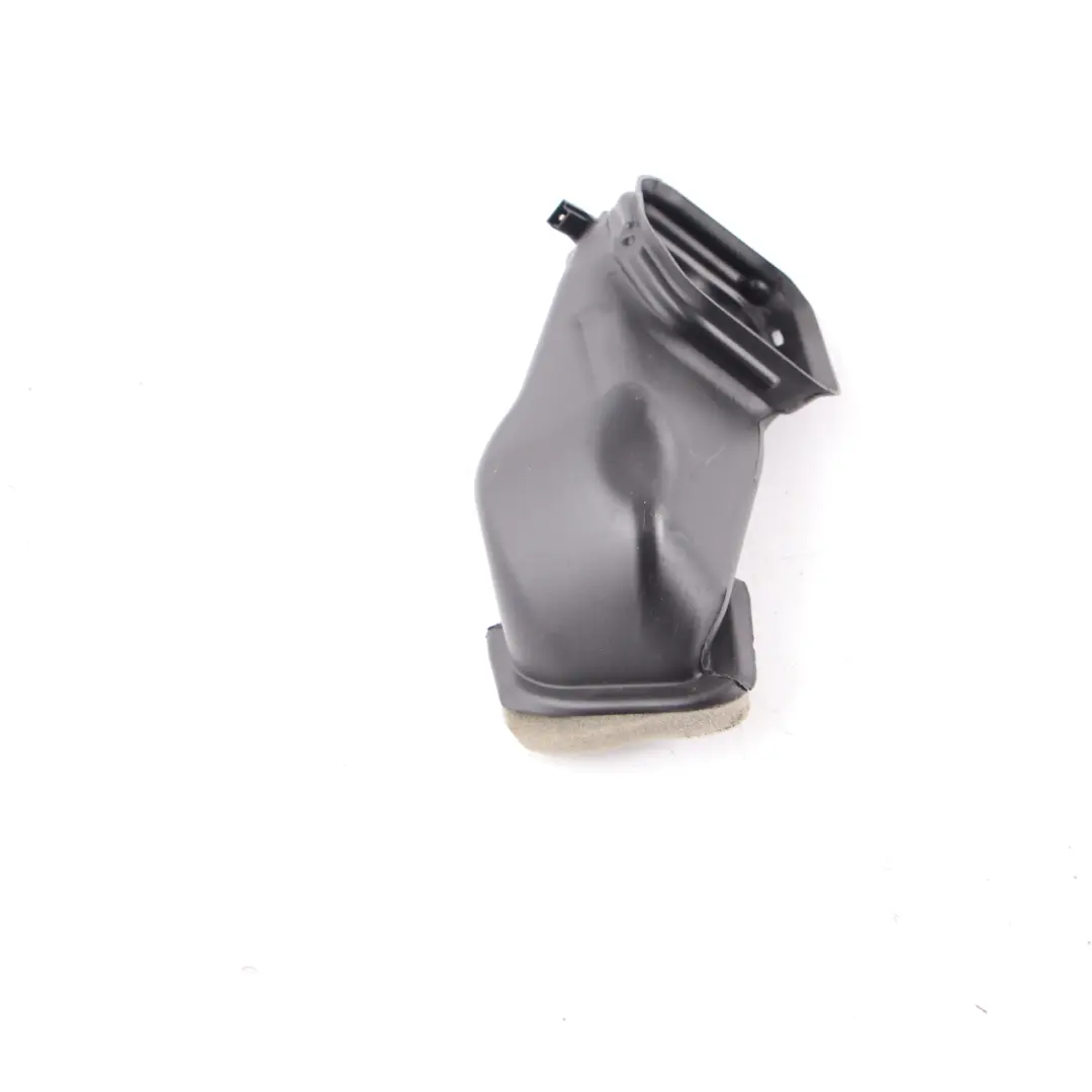 BMW G30 G31 Air Duct Channel Footwell Right O/S - SKU 9299476 - Part number 9299476