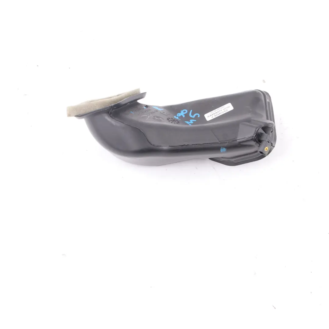 Duct Channel Footwell Right O/S to BMW G30 G31 Air with Part number 9299476 BMW G30 G31 Air Duct Channel Footwell Right O/S - SKU 9299476 - Part number 9299476