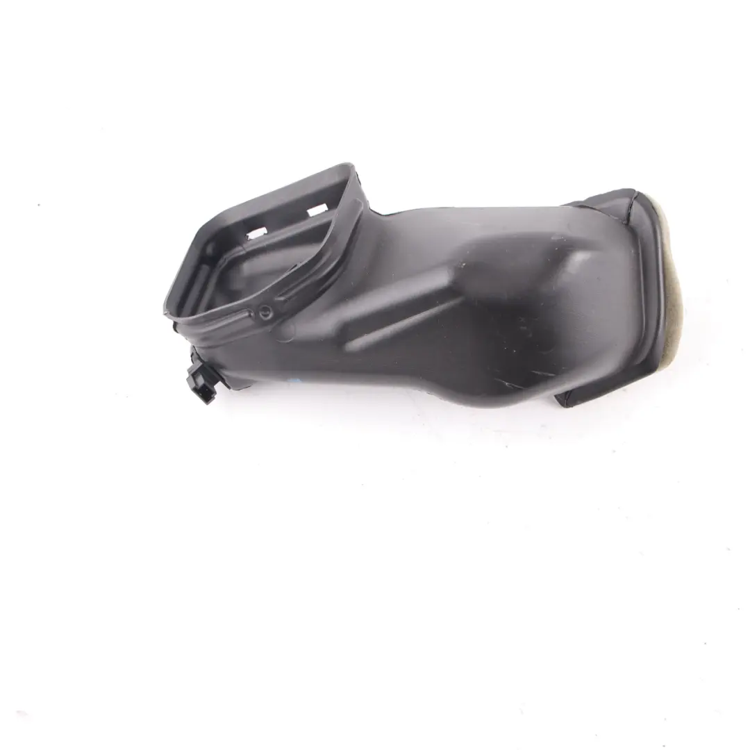 BMW G30 G31 Air Duct Channel Footwell Right O/S - SKU 9299476 - Part number 9299476