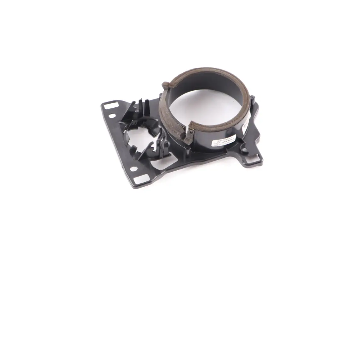 Adapter Centre Speaker Dashboard Bracket Holder Mount to BMW G11 G12 with Part number 9299505 BMW G11 G12 Adapter Centre Speaker Dashboard Bracket Holder Mount - SKU 9299505 - Part number 9299505