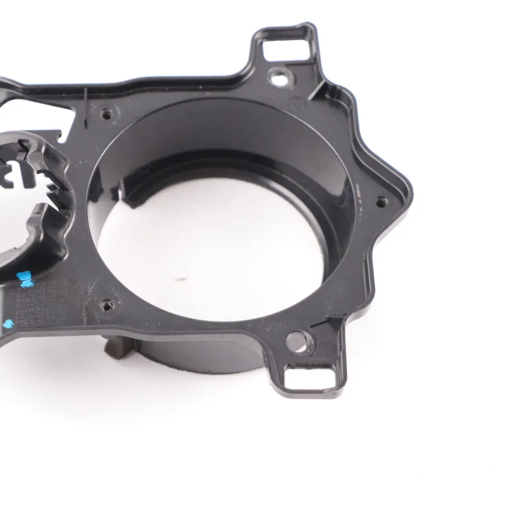 Adapter Centre Speaker Dashboard Bracket Holder Mount to BMW G11 G12 with Part number 9299505 BMW G11 G12 Adapter Centre Speaker Dashboard Bracket Holder Mount - SKU 9299505 - Part number 9299505