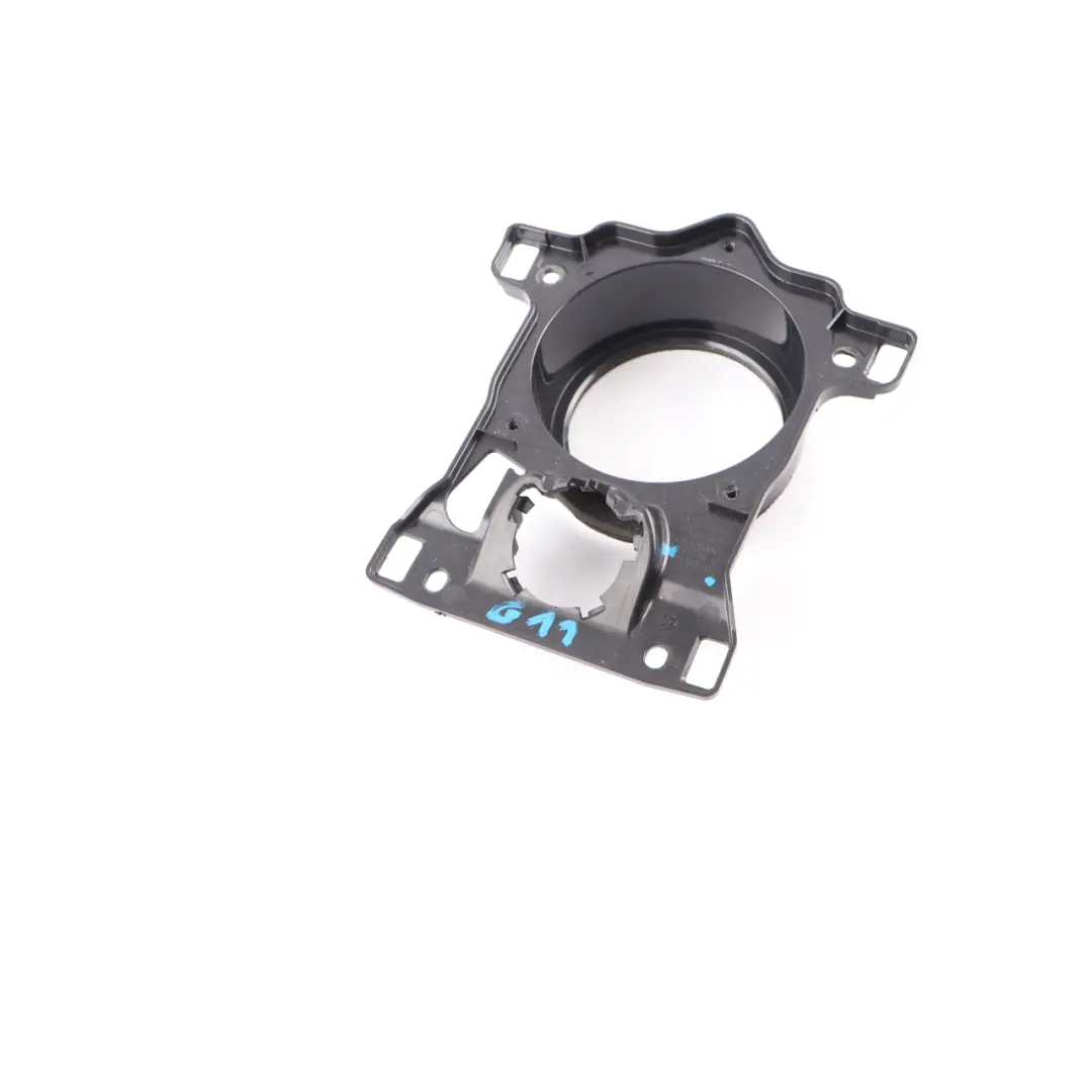 Adapter Centre Speaker Dashboard Bracket Holder Mount to BMW G11 G12 with Part number 9299505 BMW G11 G12 Adapter Centre Speaker Dashboard Bracket Holder Mount - SKU 9299505 - Part number 9299505