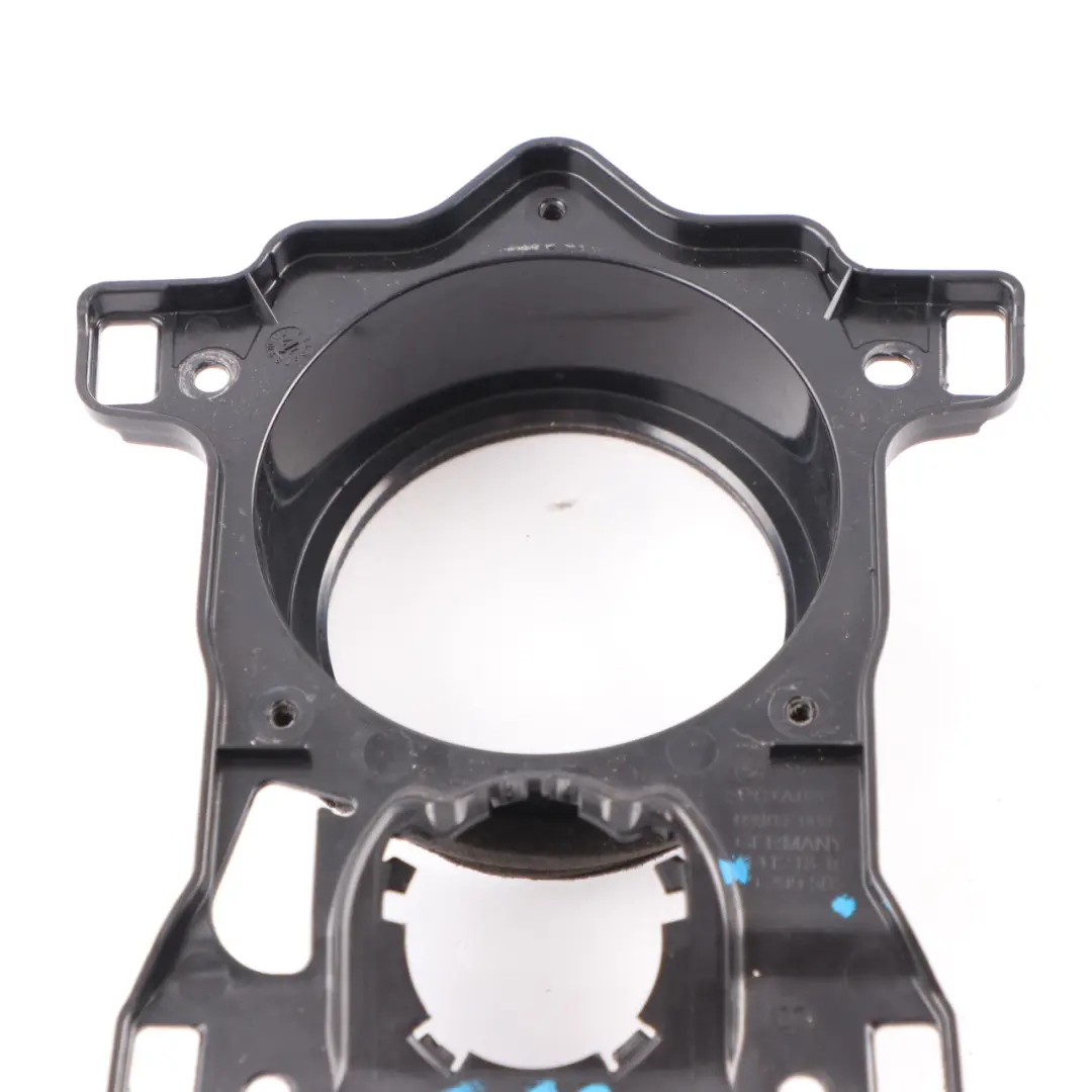 Adapter Centre Speaker Dashboard Bracket Holder Mount to BMW G11 G12 with Part number 9299505 BMW G11 G12 Adapter Centre Speaker Dashboard Bracket Holder Mount - SKU 9299505 - Part number 9299505
