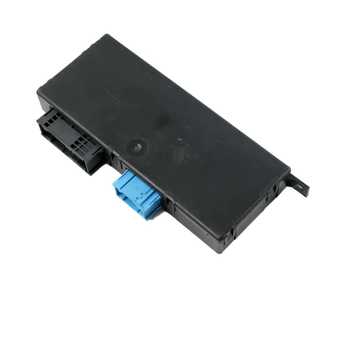 Central Gateway Module ECU Control Unit Lear ZGW-02 4SK BMW F10 F11 - SKU 9299592 - Part number 9299592