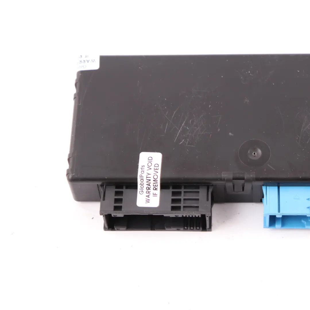  Central Gateway BMW X3 F25 X4 F26 Module Control Unit Lear ZGW-02 4SK - SKU 9299594 - Part number 9299594