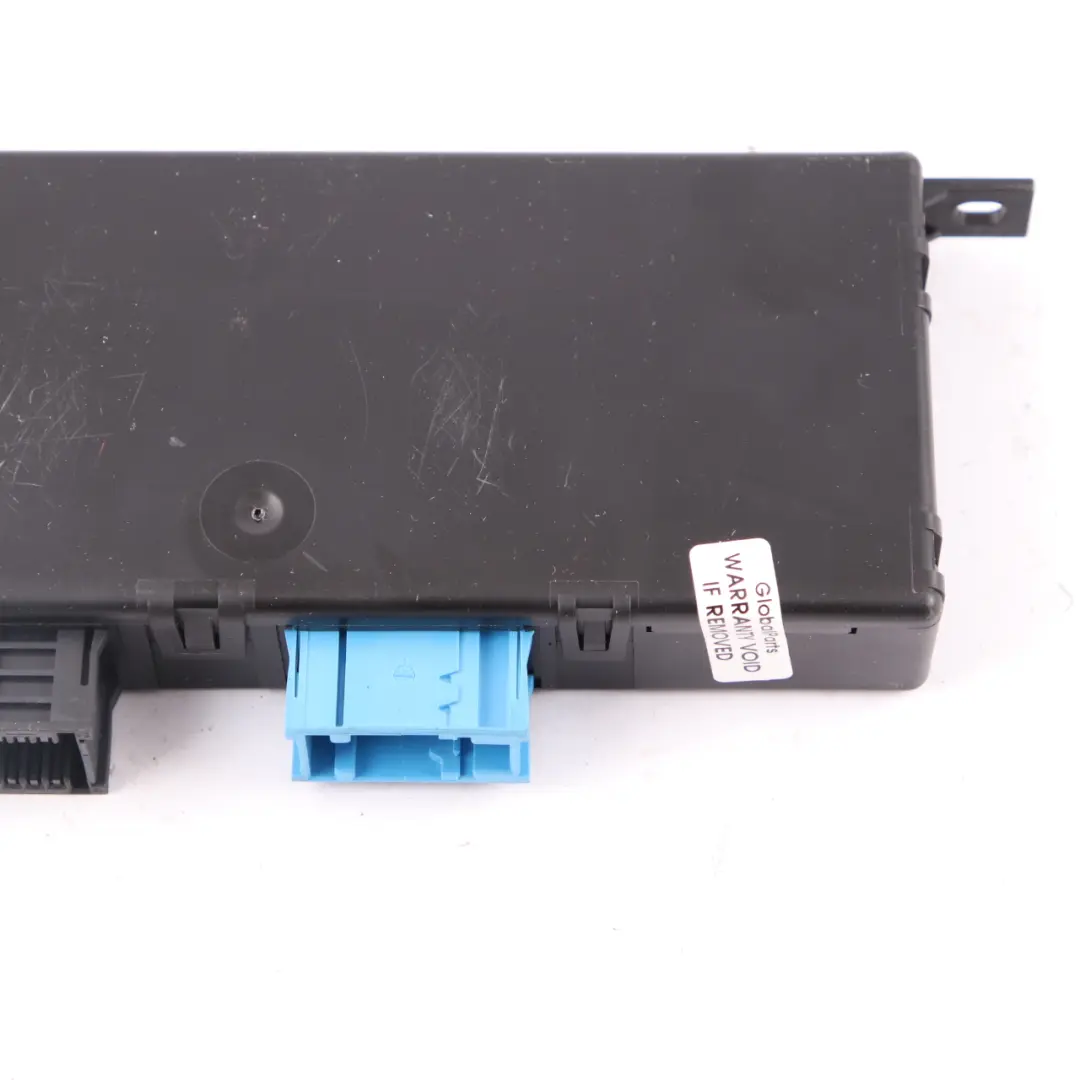 Central Gateway BMW X3 F25 X4 F26 Module Control Unit Lear ZGW-02 4SK to with Part number 9299594 Central Gateway BMW X3 F25 X4 F26 Module Control Unit Lear ZGW-02 4SK - SKU 9299594 - Part number 9299594