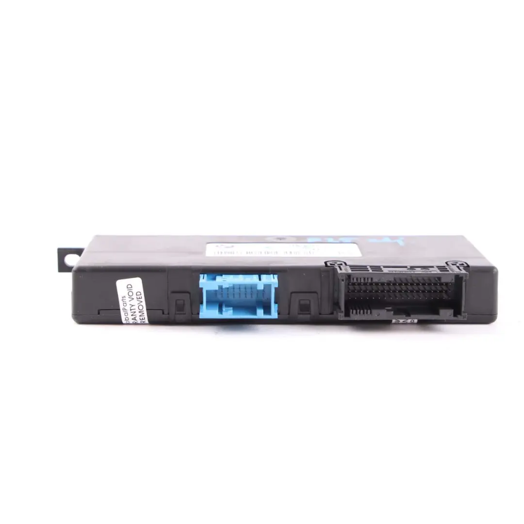  Central Gateway BMW X3 F25 X4 F26 Module Control Unit Lear ZGW-02 4SK - SKU 9299594 - Part number 9299594