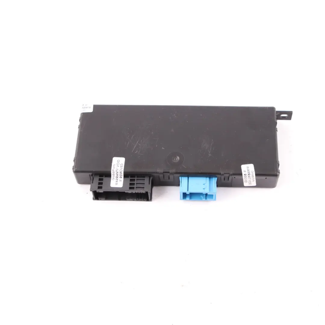  Central Gateway BMW X3 F25 X4 F26 Module Control Unit Lear ZGW-02 4SK - SKU 9299594 - Part number 9299594