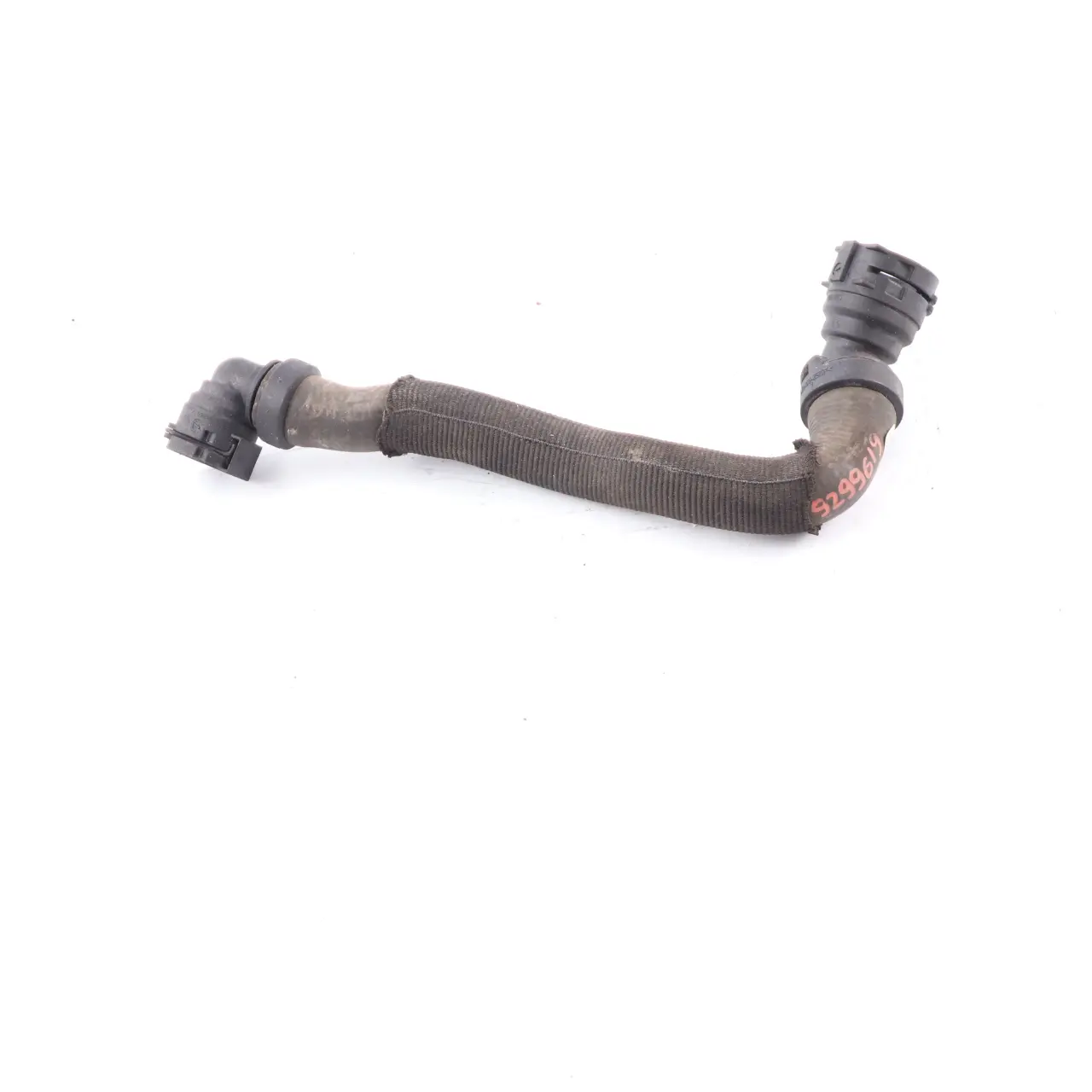 Tubo Acqua Mercedes W176 W246 OM651 Acqua Pompa Tubo Linea A6512031782