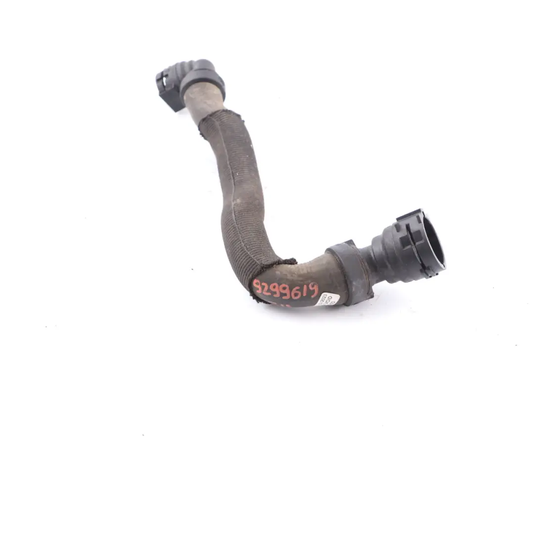  Tuyau Eau Mercedes W176 W246 OM651 Ligne Tuyauterie Pompe Eau A6512031782 - SKU 9299619 - Numéro de pièce 9299619