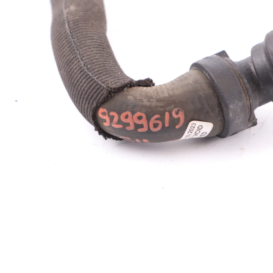 Wasser Schlauch Mercedes W176 OM651 Wasser Kühl Mittel Pumpe Rohr A6512031782 für mit Teilenummer 9299619 Wasser Schlauch Mercedes W176 OM651 Wasser Kühl Mittel Pumpe Rohr A6512031782 - SKU 9299619 - Teilenummer 9299619