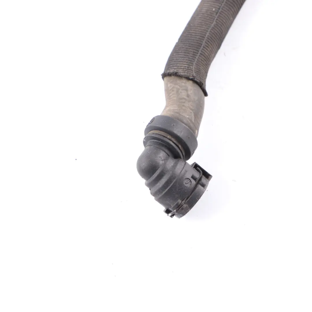  Manguera Agua Mercedes W176 W246 OM651 Bomba Refrigerante Tubería A6512031782 - SKU 9299619 - Número de pieza 9299619