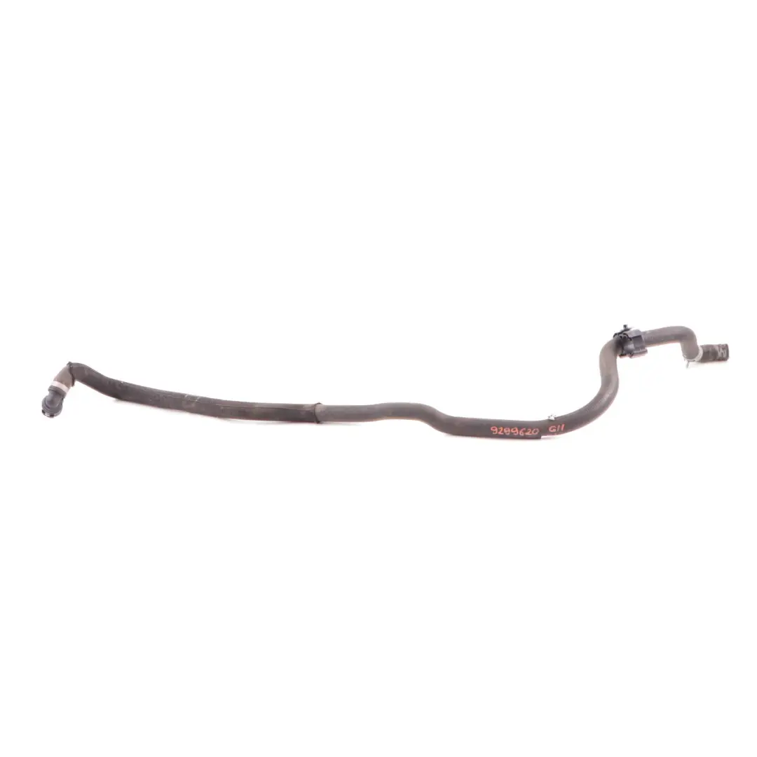  Manguera agua BMW G30 G31 G11 G32 G15 Radiador Agua Bomba Refrigerante Tubería - SKU 9299620 - Número de pieza 9299620