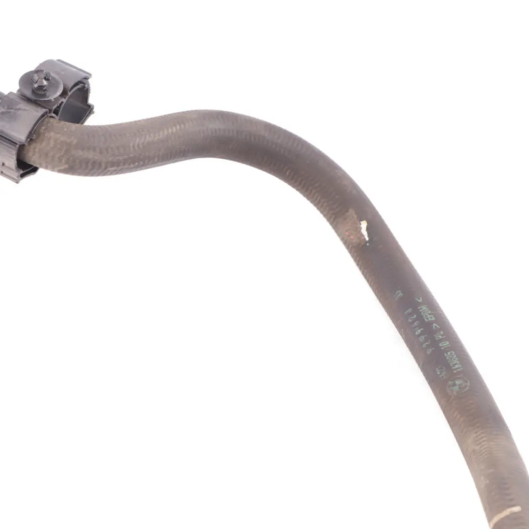 BMW G30 G31 G11 G32 G15 Wąż Pompy Wody Chłodnicy - SKU 9299620 - Numer Części 9299620